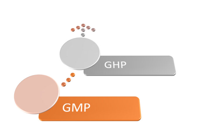 GHP とは？