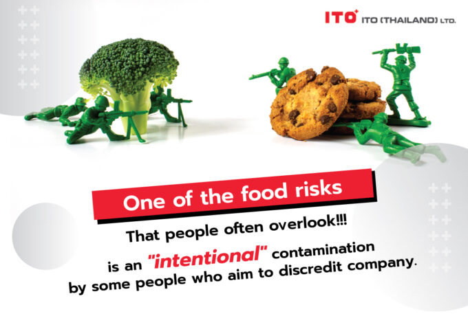 Food Defense