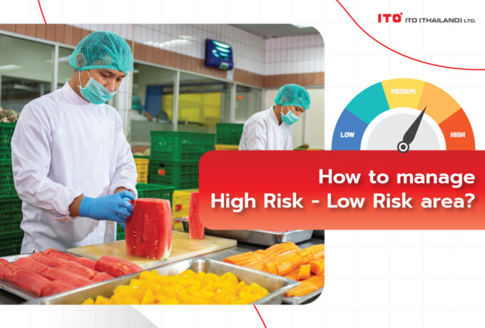 Area Risk Assessment