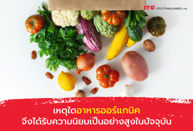 Organic Food