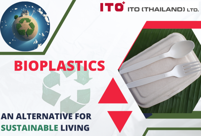 Bioplastics