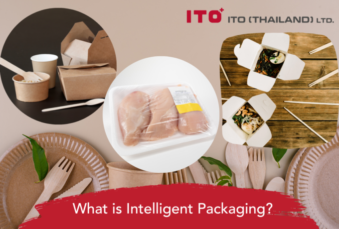 Intelligent Packaging