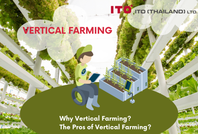 Vertical Farming