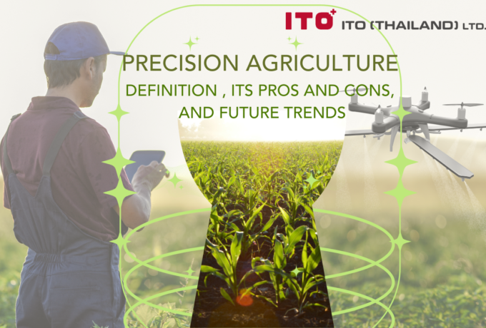 Precision Agriculture